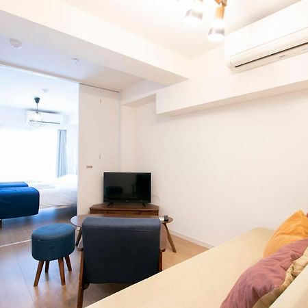 Kario Sasazuka Aparthotel Tokio Exterior foto