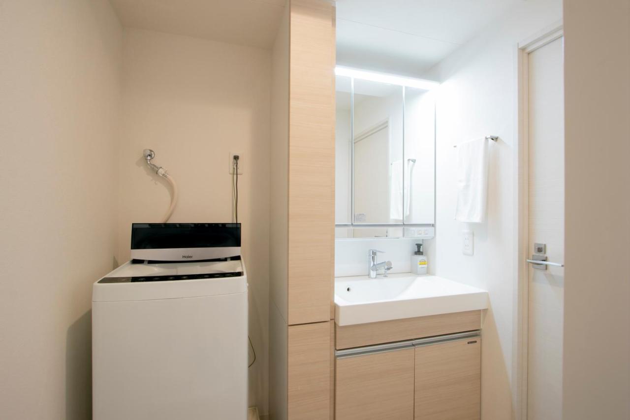 Kario Sasazuka Aparthotel Tokio Exterior foto